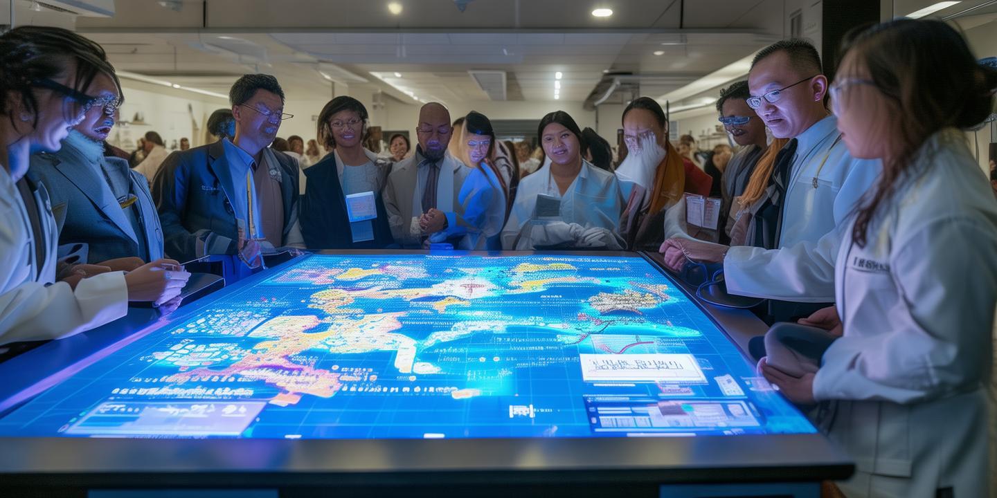 衡水学院团队破译董仲舒家族基因密码,汉代士族迁徙图谱首度公开