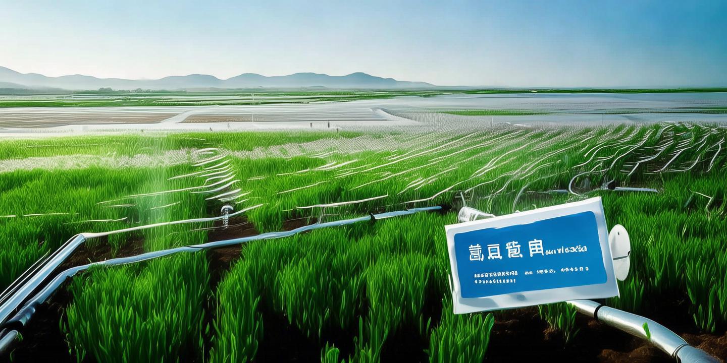 以色列耐特菲姆智慧灌溉项目落户武邑,助力10万亩农田节水60%