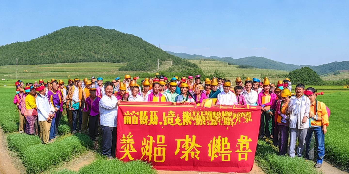 枣强县“田间大学”颁发新型职业农民证书2.3万份,助力农业农村部高素质农民培育工程