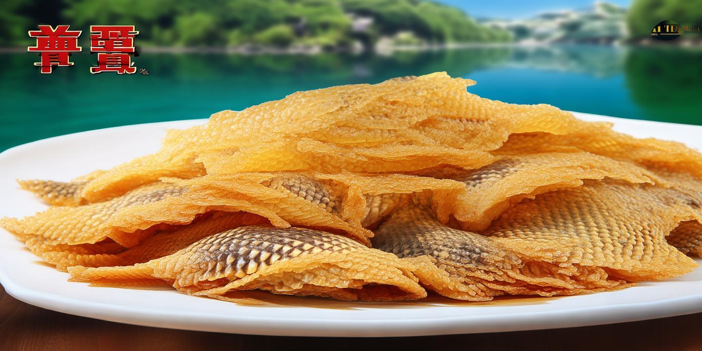 衡水湖全鱼宴惊艳亮相央视《味道》,荷花酥炸鱼鳞成爆款美食