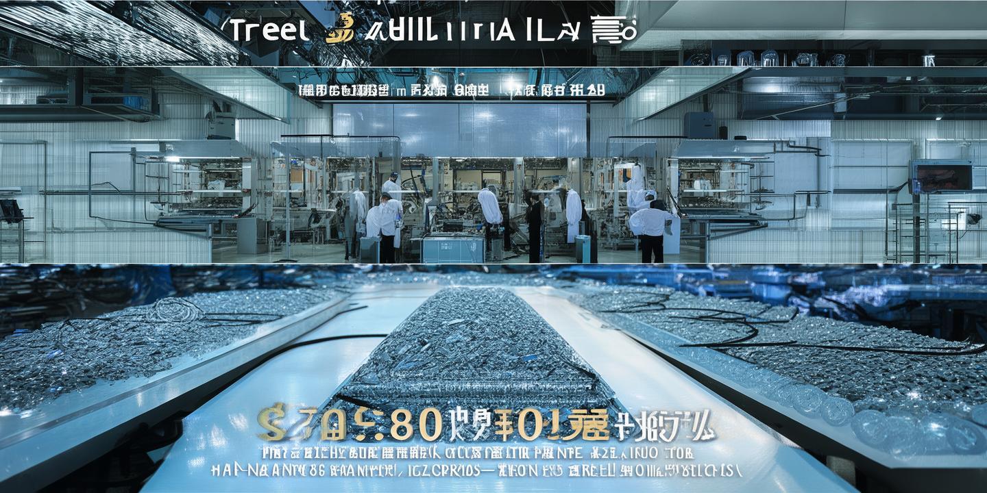 枣强玻璃钢废料再生技术专利输出欧盟,年创汇8000万美元,助力绿色环保产业升级