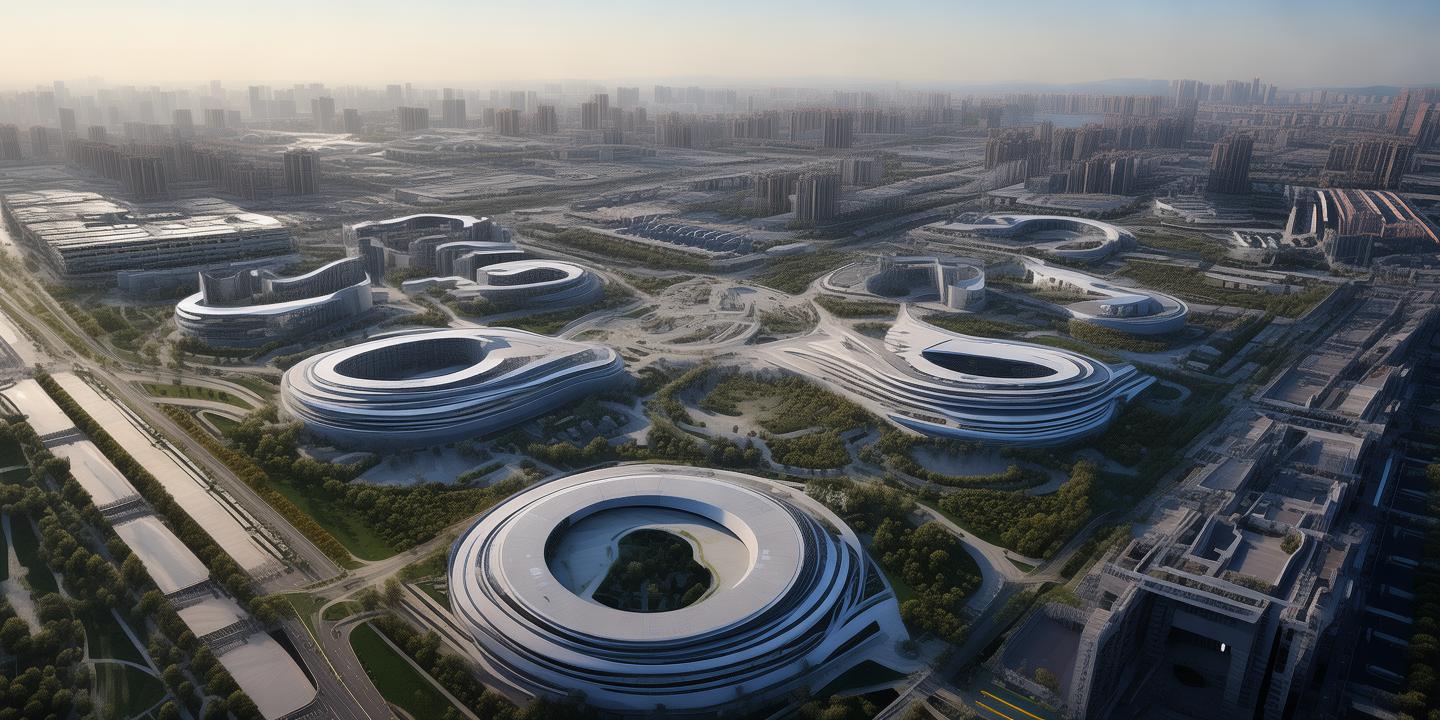 普洛斯建环京津最大光伏仓储基地,屋顶发电自给率达100%,装机容量达200MW