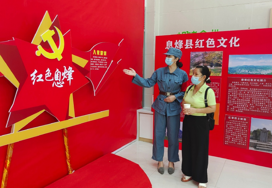红色政务融合工程：衡水创新打造"办事即学史"新模式